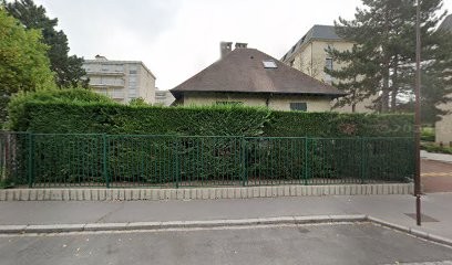 Sallandrouze Le Moullec Danton C, Centre de Formation à Versailles