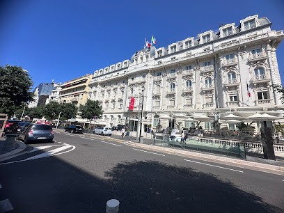Genna Formations, Centre de Formation à Nice