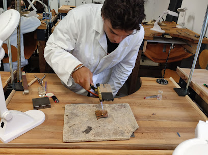 Académie De Bijouterie-Joaillerie Centre De Formation à Bagnolet