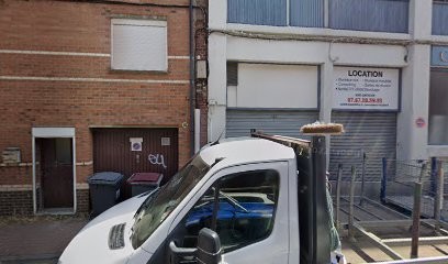 Inhni Arc Nord-Est - Lille, Centre de Formation à Lille