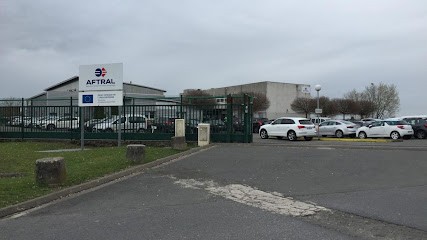 Aftral Valenciennes, Centre de Formation à Prouvy