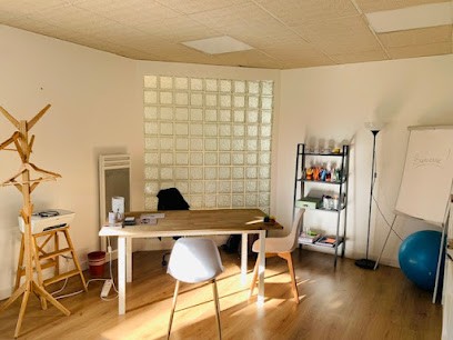 Le Labo Akompani Agilytae Carrière - Grégory Giraud, Centre de Formation à Niort