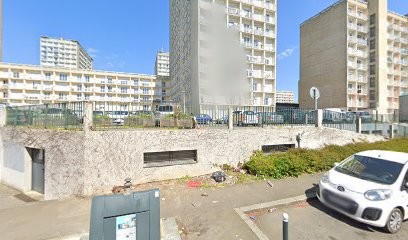 Kamakine, Centre de Formation à Rennes