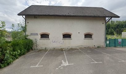 FFSS73, Centre de Formation à Cognin