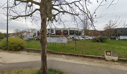 Vitalopathie, Centre de Formation à Maidières