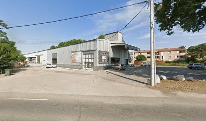 Les Formations • Centre De Formation Chaux & Béton Ciré à Aix-en-Provence, Centre de Formation à Venelles