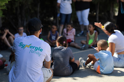 Synergie Family - Formation Et Stage Bafa À Marseille Et La Ciotat Centre De Formation à Marseille 14