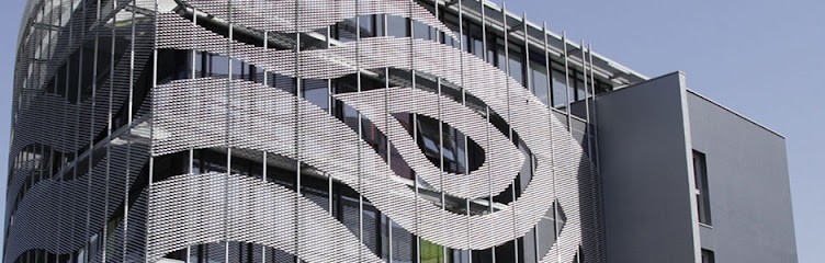 Isc International Ecole Of Communication, Centre de Formation à La Motte-Servolex