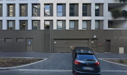 Arfege, Centre de Formation à Vaulx-en-Velin