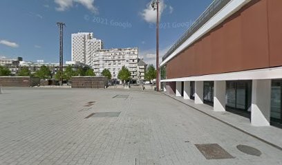 Meet Your Skills, Centre de Formation à Rennes