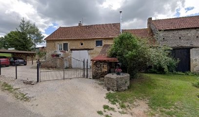 Berthoud Formation, Centre de Formation à Molinot