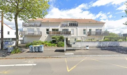 Ce2 Formation - Posturologie, Centre de Formation à Vertou