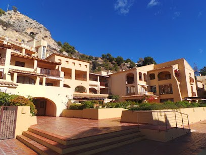 Frutas Gabacho, Centre de Formation à Décines-Charpieu