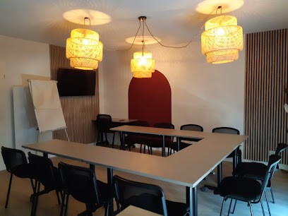 Avesco - Aurélie Charrier, Centre de Formation à Orléans