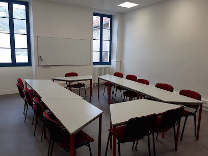 Cfpòc Nouvelle-Aquitaine Centre De Formation à Pau