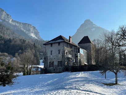 321 Perform, Centre de Formation à Alex