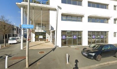 Retravailler Poitou-Charentes-Limousin, Centre de Formation à La Rochelle
