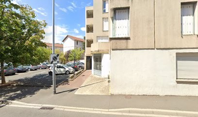 Ifpa Aura - Saint Chamond, Centre de Formation à Saint-Chamond