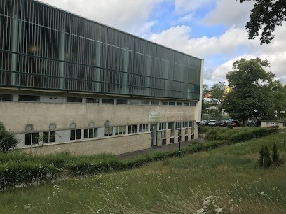 Creps Île-De-France, Centre de Formation à Châtenay-Malabry
