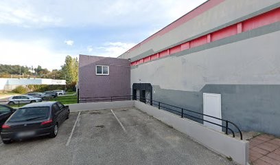 LEFEVRE Bastien, Centre de Formation à Saint-Étienne