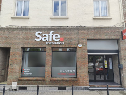 Safe Formation - Formation Sécurité À Valenciennes Centre De Formation à Valenciennes