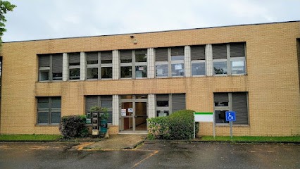 National Institute Research Education Permanente I.n.f.r.e.p, Centre de Formation à Torcy