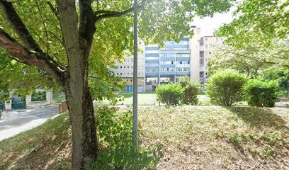 Greta Mte 94, Centre de Formation à Villejuif