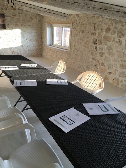 Ecole Synergy Naturopathy Antenne Narbonne Perpignan, Centre de Formation à Sigean