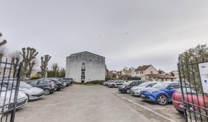 Greta De La Marne - Centre De Châlons-En-Champagne, Centre de Formation à Châlons-en-Champagne