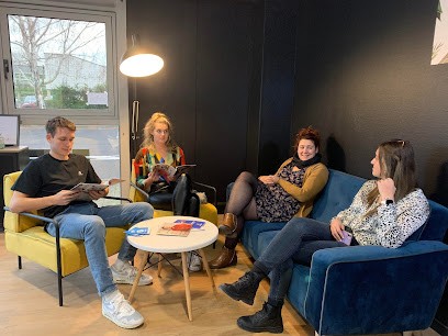 Cfi Formation, Centre de Formation à Clermont-Ferrand