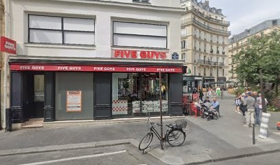 Murat Formation (MF), Centre de Formation à Paris 09