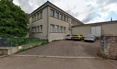 Ifpa Bfc Autun, Centre de Formation à Autun