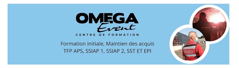 Omega Event, Centre De Formation à Cerisé