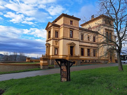 Enedis U.o. Formation, Centre de Formation à Saint-Pierre-la-Palud