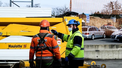 Grp Formations, Centre de Formation à Kingersheim