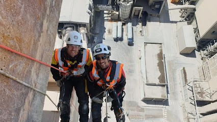 Vertical Formation Training Center Work Height, Centre de Formation à Laval