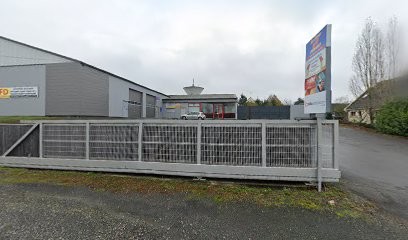 Saco Centre, Centre de Formation à Châteaubriant