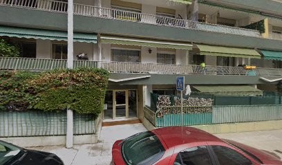 Le Clef, Centre de Formation à Nice