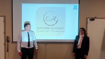 Leocleme Academie, Centre de Formation à Cognin