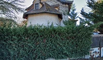 Lbni Formations, Centre de Formation à Leyrieu