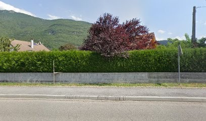 Duclos Emmanuel Board, Centre de Formation à Doussard