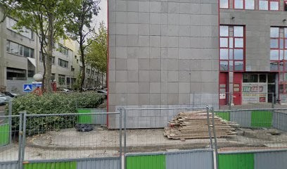 Desmaths Formation, Centre de Formation à Saint-Denis