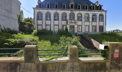 Happy And Coach, Centre de Formation à Douarnenez