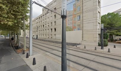 Lifte, Centre de Formation à Montpellier