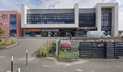 Antenna Dpt Lot Et Garonne, Centre de Formation à Agen