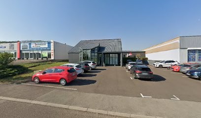 DGD Formation, Centre de Formation à Vesoul