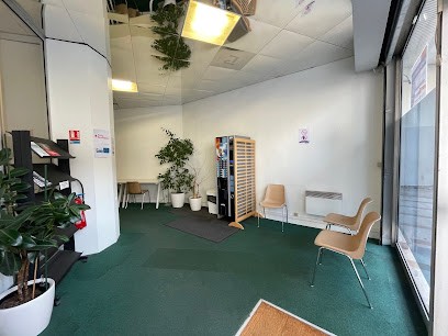 Psychoform, Centre de Formation à Paris 20