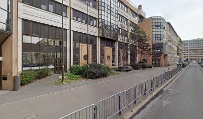 Cifod Paris Est, Centre de Formation à Paris 10