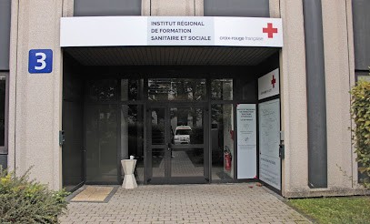 Red Cross Competence - Website De Lisses, Centre de Formation à Lisses