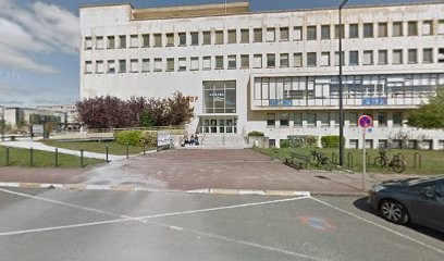 Dava De Bourgogne - Service Academic Of The Vae, Centre de Formation à Dijon